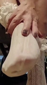 Any Sweaty Sock Lovers