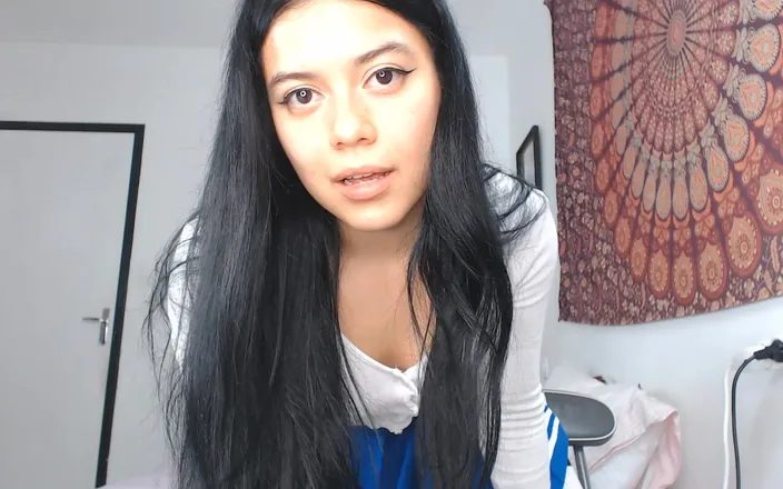 Sweetieluna: Seducing My Friend's Step-dad