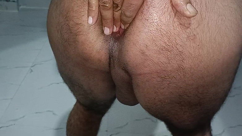 LovedSunsine1990: Minha meia-irmã me deu a idéia de massagear
