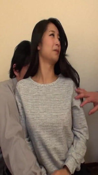Misato - Housewife Pick-up (35y Old) Vol. 3