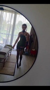 Sexy and Hot