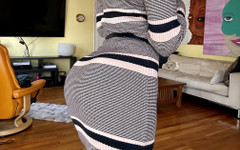 VibeWithMommy: Máma dostane nové bbl a dostane tě k plnému orgasmu...