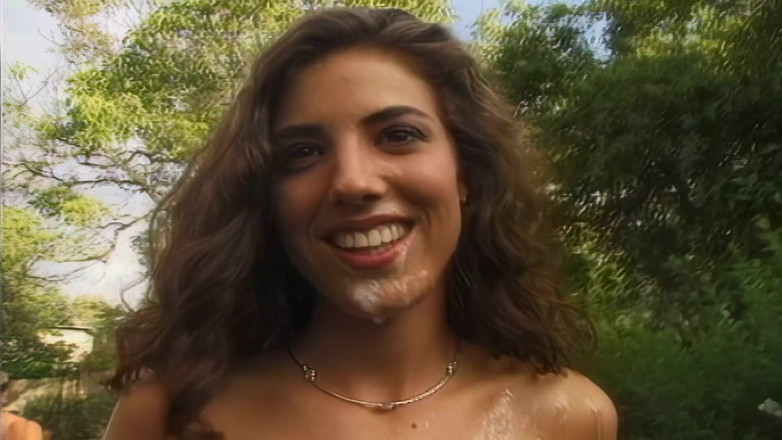 Anal lover: Anale - L'estremo allungamento anale termina con un'enorme bocca aperta