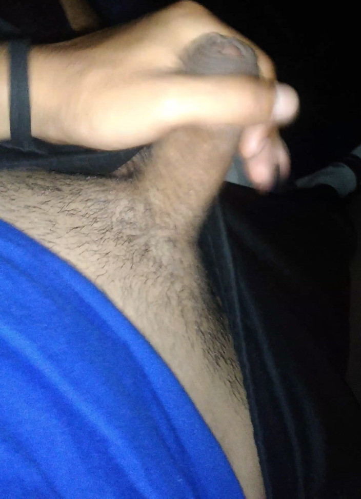 AlexAlejandro13: Panggilan Pertama Apabila Saya Tersentak