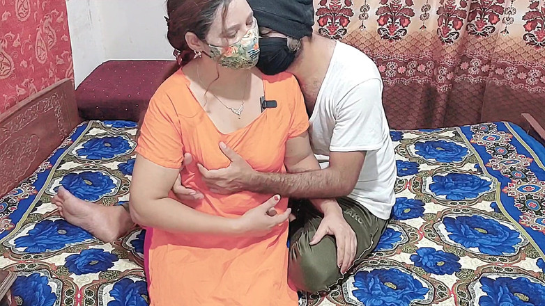 Gullnazkhan: Le mari s’est réconcilié avec sa femme contrariée, et ils...