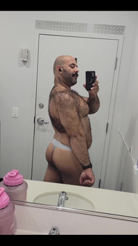 Hairy