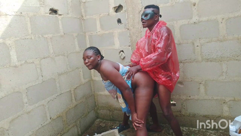 Sex naija 1: 我们都在一起玩得很开心