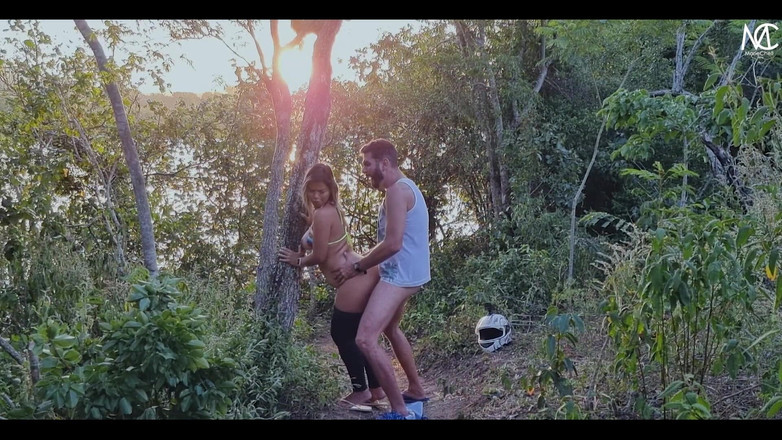 MarieChell: Stopa a sex, je něco lepšího?