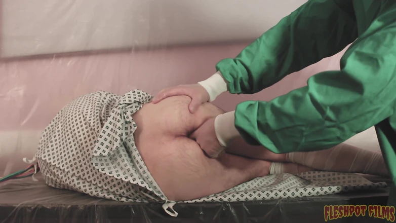 Fleshpot films: 授精