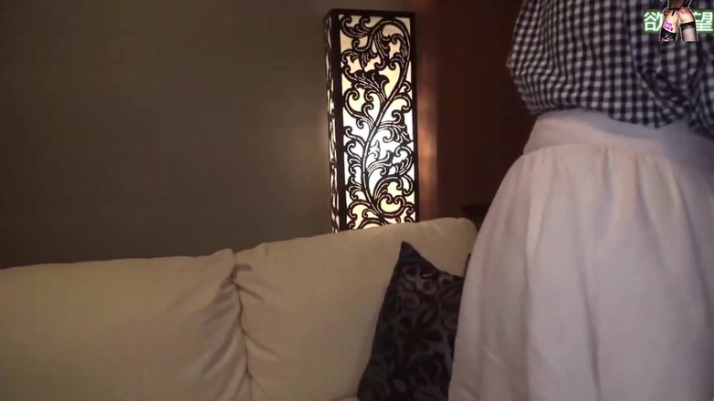 Lust JAV lab: Malam rahasia istri berusia tiga puluhan diekspos dengan gairah - d