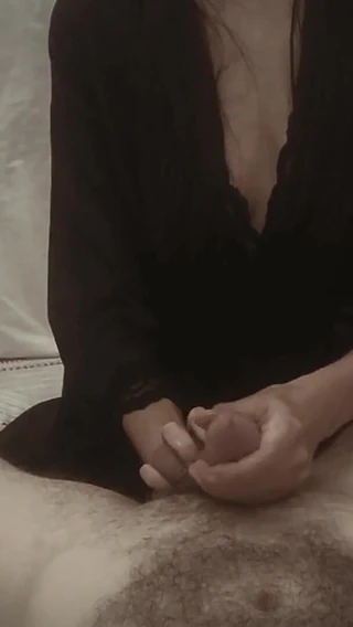 Riders on the Floor: Ruined Orgasm 4 Chastity Slave
