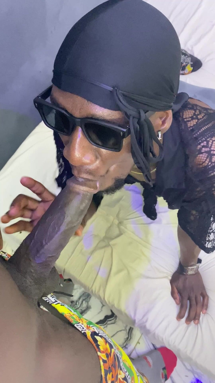 JoelG1: Sugar-boy seguía cavando mi agujero tan bien