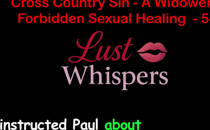 LustWhispers: kros kantri sin ek vidhur ki avaidh yaun upchaar bhaag 54 -...