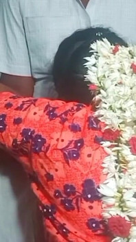 Tamilische nachttante, selbstgedrehter sex