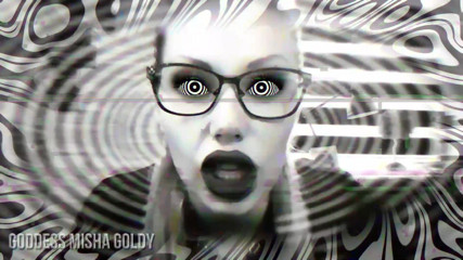 Goddess Misha Goldy: โปรแกรมกูนเนอร์! เธอเกิดมาเพื่อเป็นไอ้ติดรูดควย! เทรนนิ่ง 2
