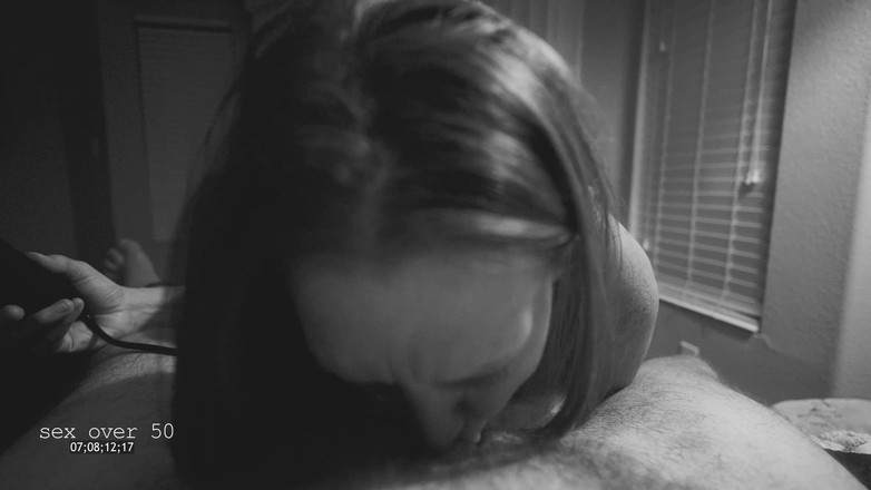 Sex Over 50: Sperimentazione