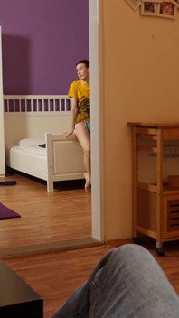 Přines mi čas na bonding
