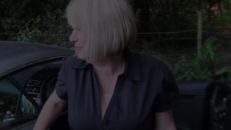 Dirty Doctors Clips: Dogging di tempat letak kereta pub lagi