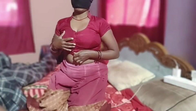 Sita Kumari: 妻とのアナルセックス
