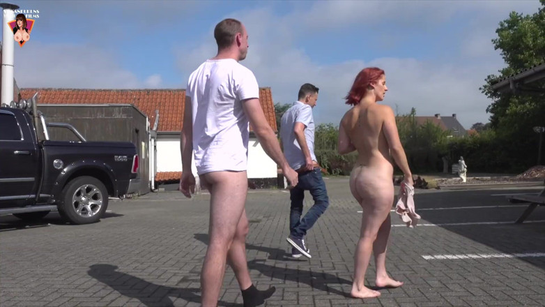 Flemish Filth: Wild in the Wagon S1