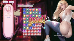 Miss Kitty 2K: Paradise wish - 14 gangbang auf der straße von Misskitty2k