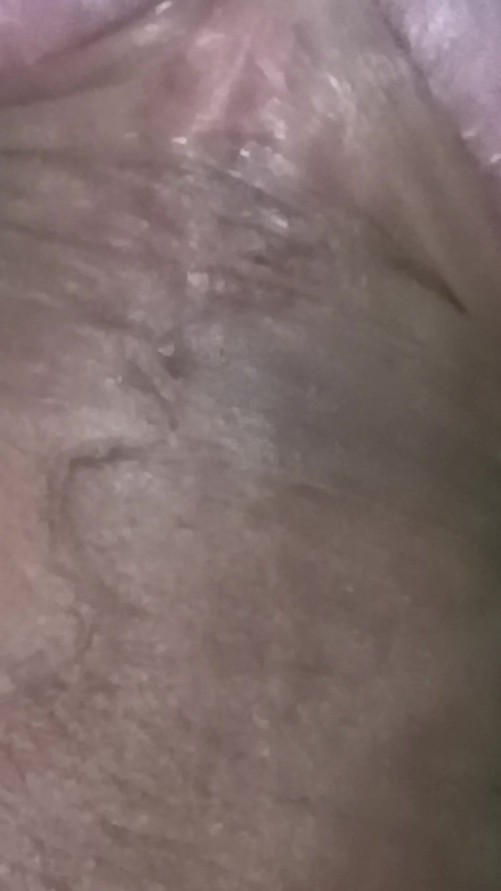 Xada_Nepali: Po długim czasie mój penis przygotowuje się do seksu.