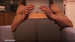 Miss Kitty 2K: Wvm - teil 270 - das können wir nicht von misskitty2k machen