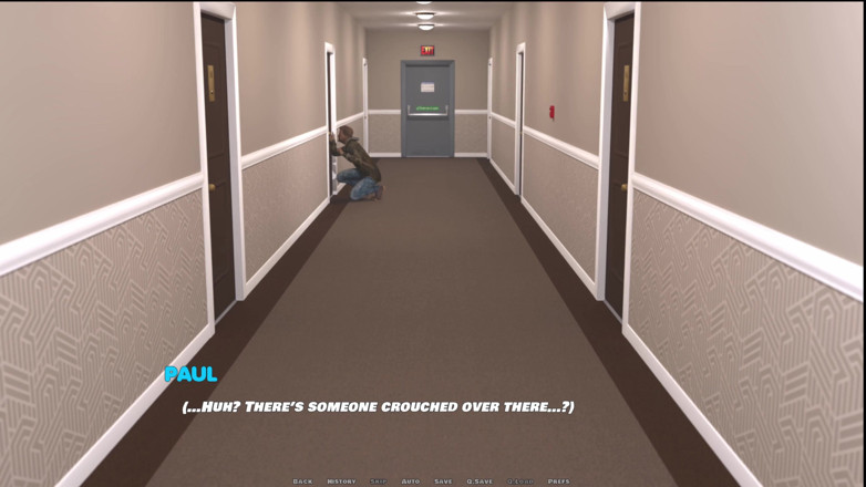 Wickedgammes studio: Ám ảnh với máy bay bà già đã ly hôn hứng tình...
