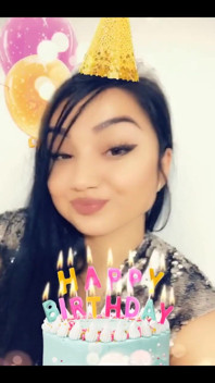 B-day Party