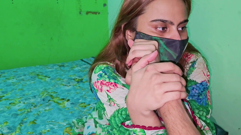 Sairaxsaim: Моя пакистанская жена ждет моего члена