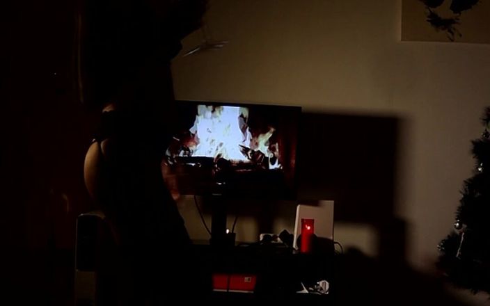 Magia Rosa: Un peu de danse que je n’ai jamais publié auparavant
