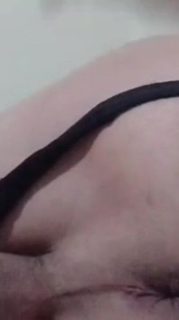 Ass Gapping