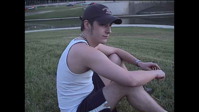 Jay's Amateur Straight Guys: Billy From Boys of Summer Dvd