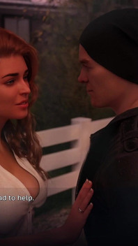 Câu chuyện ngoại tình của Emma - từ từ cucking chồng tôi tyler - ngày 3: sự sa vào sự đồi trụy bắt đầu