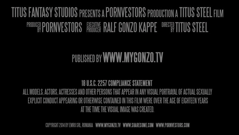 MyGonzoTV: myGonzo.tv - Mugur scopa la splendida MILF tedesca Lana vegas in...