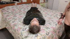 goddess82: Mi obsesión sentado en la cara! 4K!