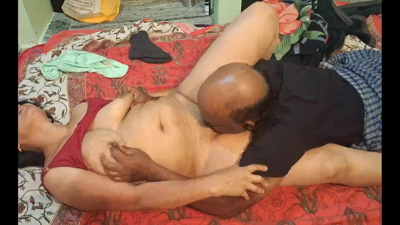 Sexy sindu: Erstaunlich heißer sex mit schöner desi bhabhi