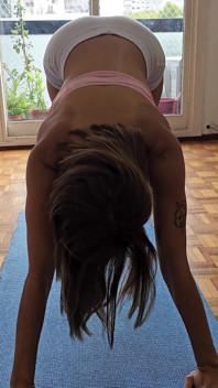 Yogasex - Sborrata E Pioggia Dorata