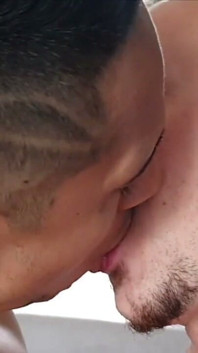 Fucked Raw by Latino so Hot