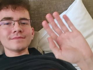 Prettyboi2000x: Sono venuto tanto oggi! Mi sono sentita bene!