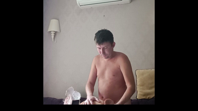 Tumanova Alina: Sex Stream! Děláme Různé Úkoly Na Videu!