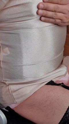 Vintage Granny Lingerie thumbnail