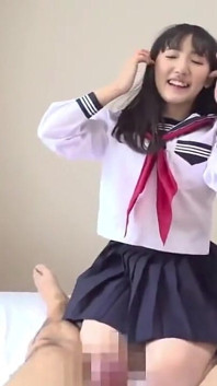 I Dreamed a Long, Endless Dream-of Being Surrounded by Sailor Uniforms.-2