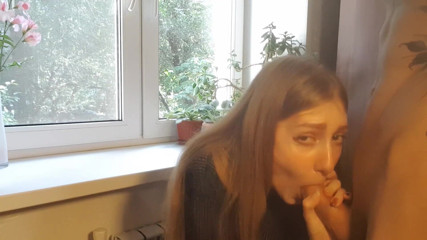 Your Naked Dream: Hard fuck in torn pantyhose from a neighbor