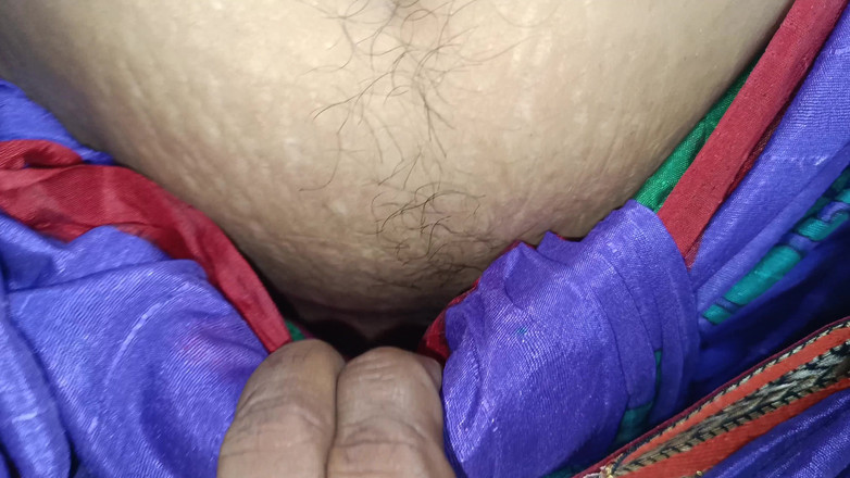 Palani69: Suri rumah Blue Saree Jerry Red Cute Lips