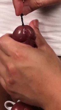 No.ksgh09 Climax Labs Ep.50 Ultra Sensitive Primary Heartthrob Unlocking the Control Shot Complete Achievement Ep.2-3
