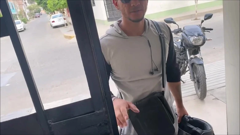 The-hook305: Str8 Big-dick Xisho Fucks Str8 Boy Wanker