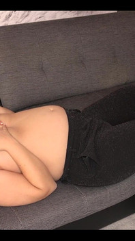 A Bit of Backstage Footageein Bisschen Backstage-material