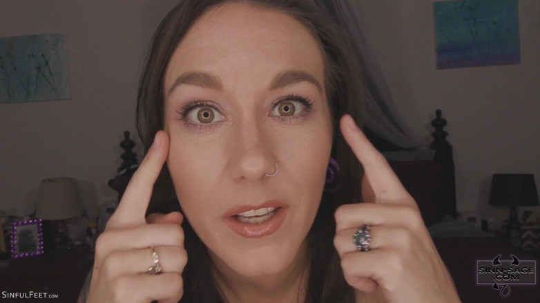 Sinn Sage: Joeye Games Cum on My Butthole Edition