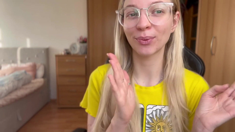 Goddess_Bella_Rae: ขาย Vlog ชุดชั้นในมือสองของฉัน
